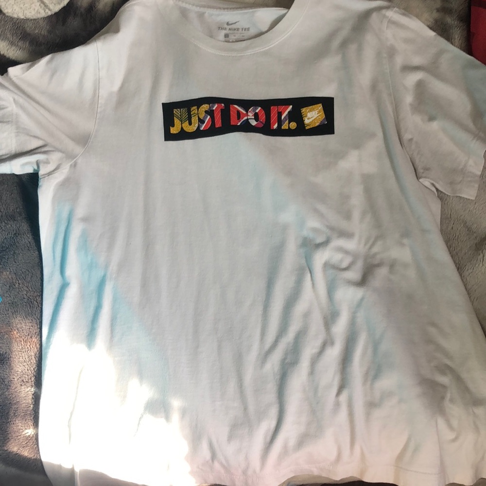 Nike shirt